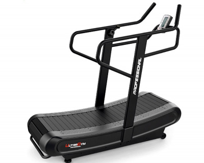 Механическая беговая дорожка UltraGym UG-M 003