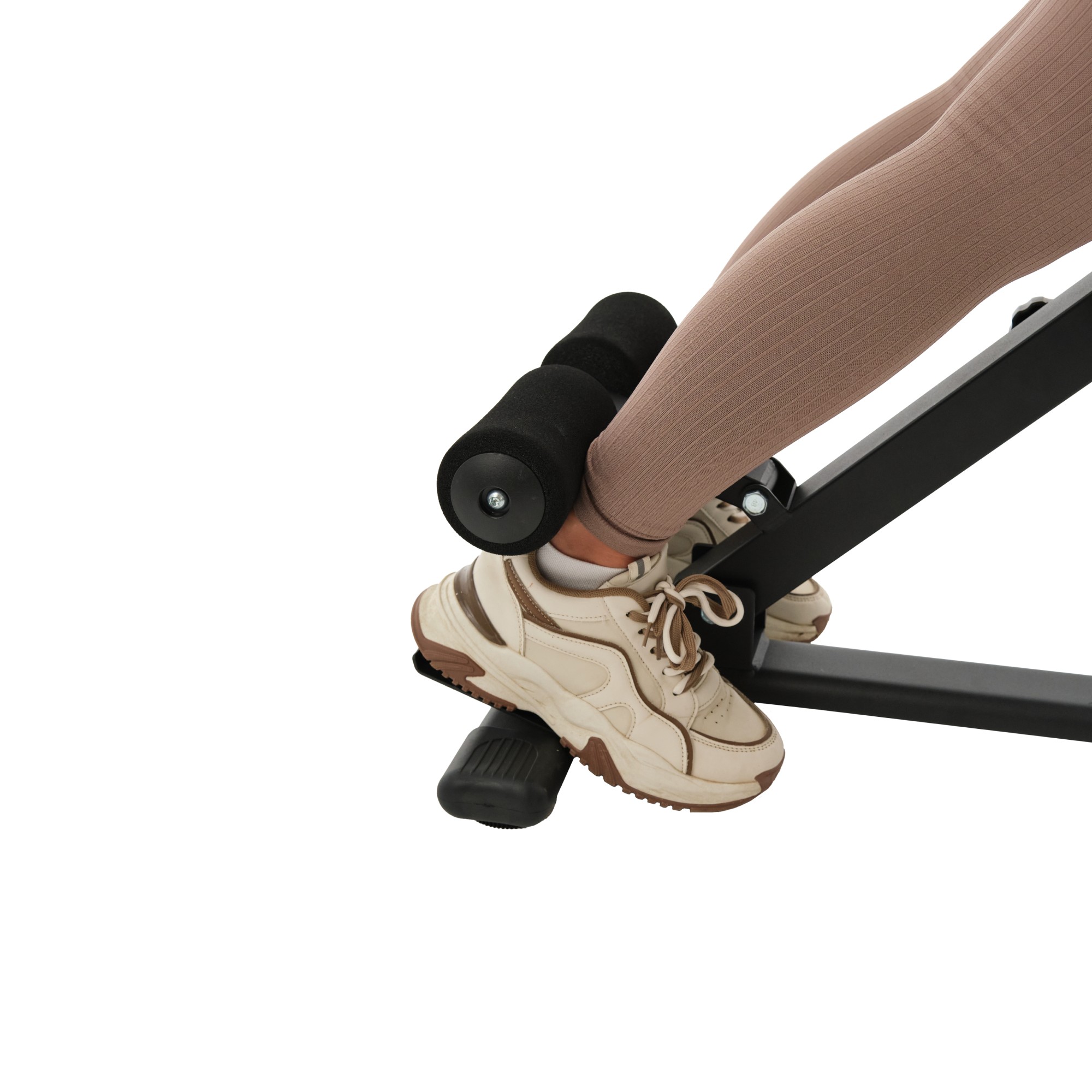 Гиперэкстензия UnixFit R-Chair 150G | Premium Fitness