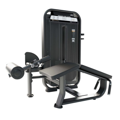 DHZ E7001 Сгибание ног лежа | Premium Fitness