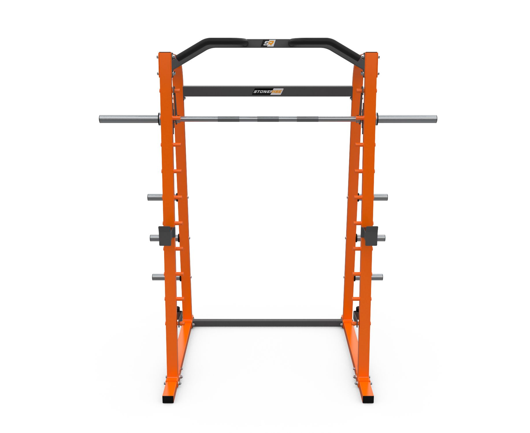 Машина Смита, силовая рама Stonerise D007/2 | Premium Fitness