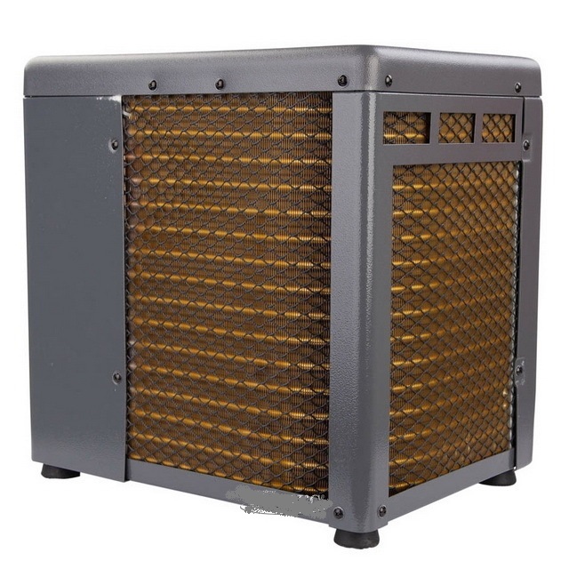 Тепловой насос для бассейна Poolmagic BP-35WS-MI