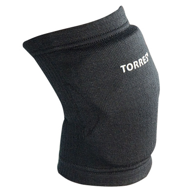 Наколенники спортивные Torres Light PRL11019-02 Черный