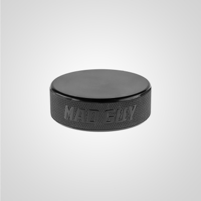 Шайба игровая FOR EU 163 г Mad Guy