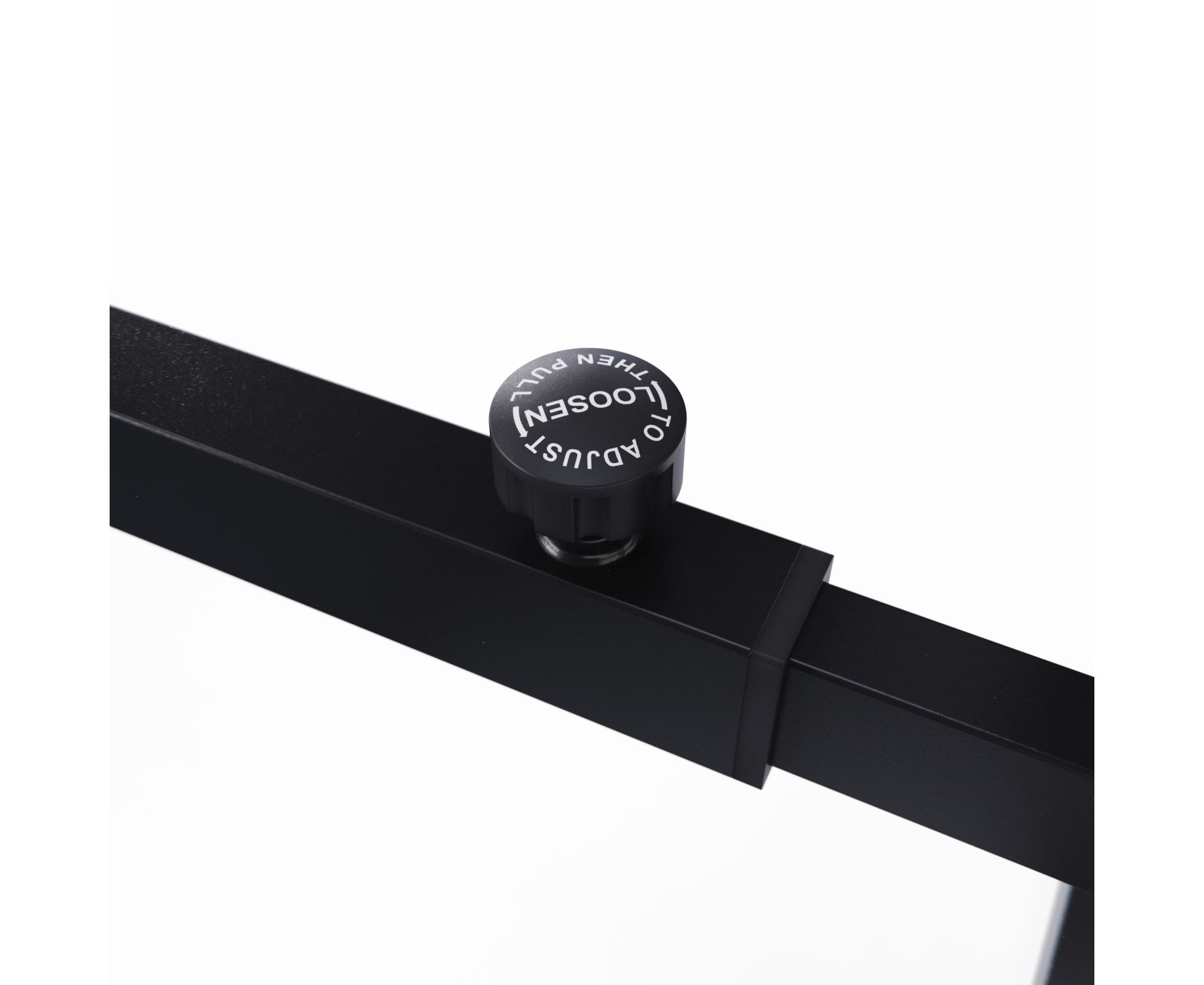 Гиперэкстензия Римский Стул DFC CAP FM-CS709BK Черный | Premium Fitness