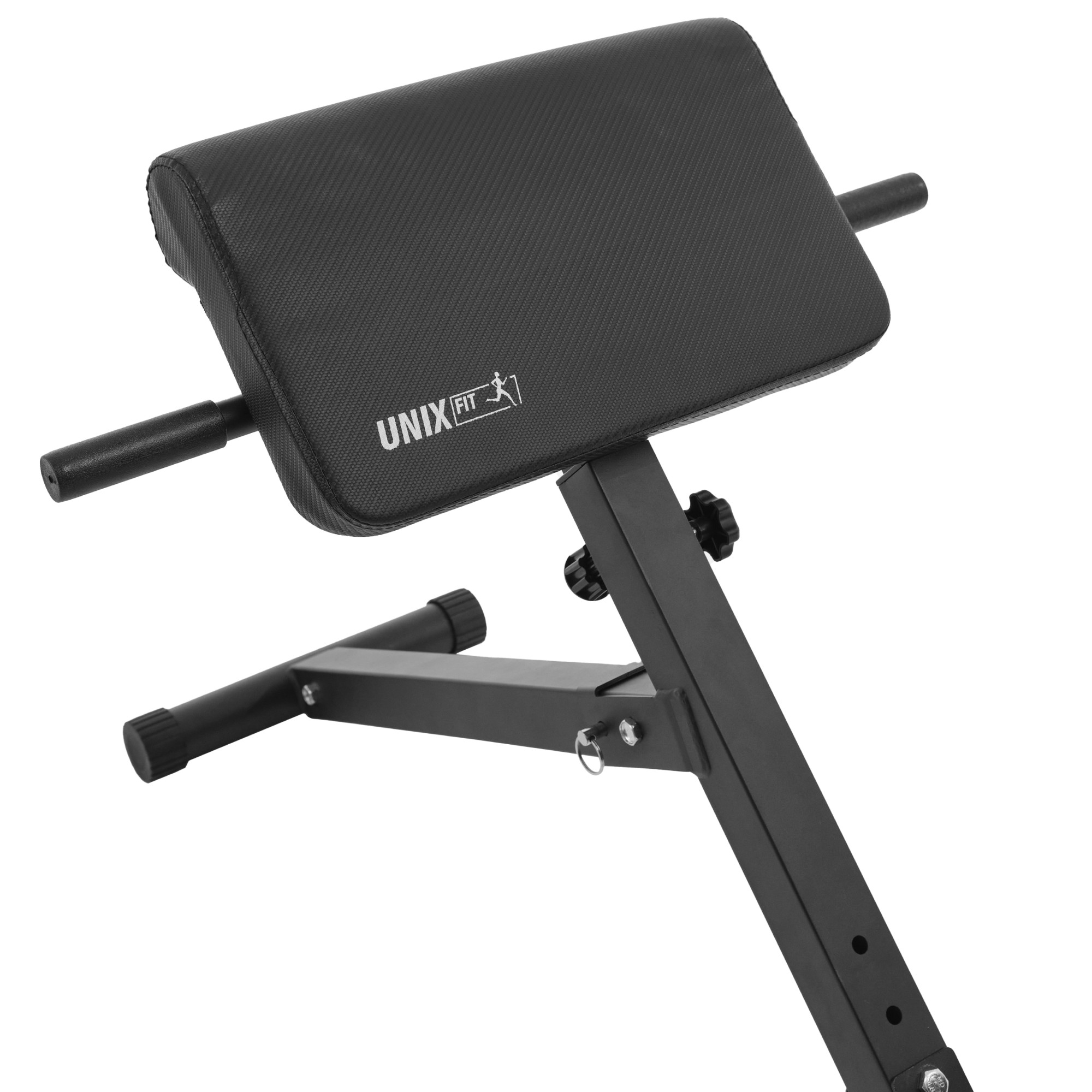 Гиперэкстензия UnixFit 130G R-Chair | Premium Fitness