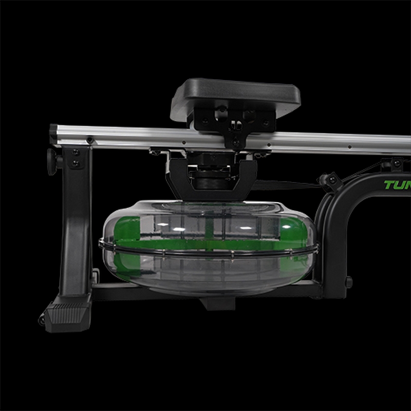 Гребной тренажер Tunturi Cardio Fit R50W 18TCFR5000