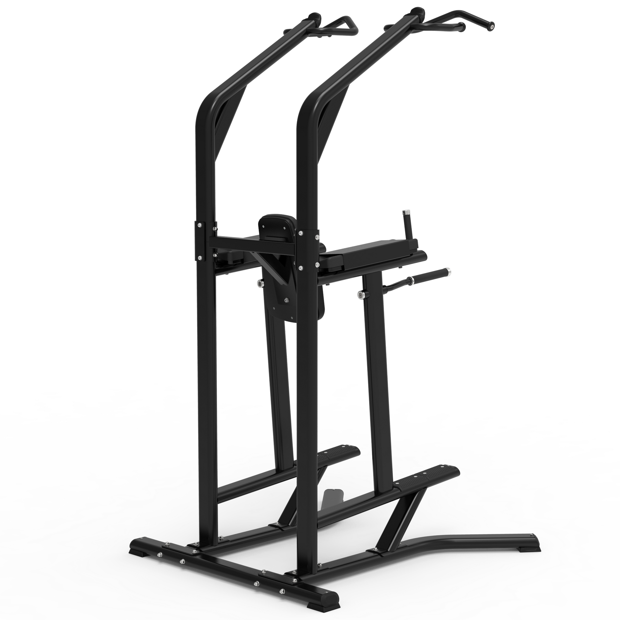 Поднятие коленей\брусья\турник AeroFit Impulse ITF8702 | Premium Fitness