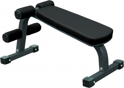 Impulse IFAC — фиксированная скамья для пресса | Premium Fitness