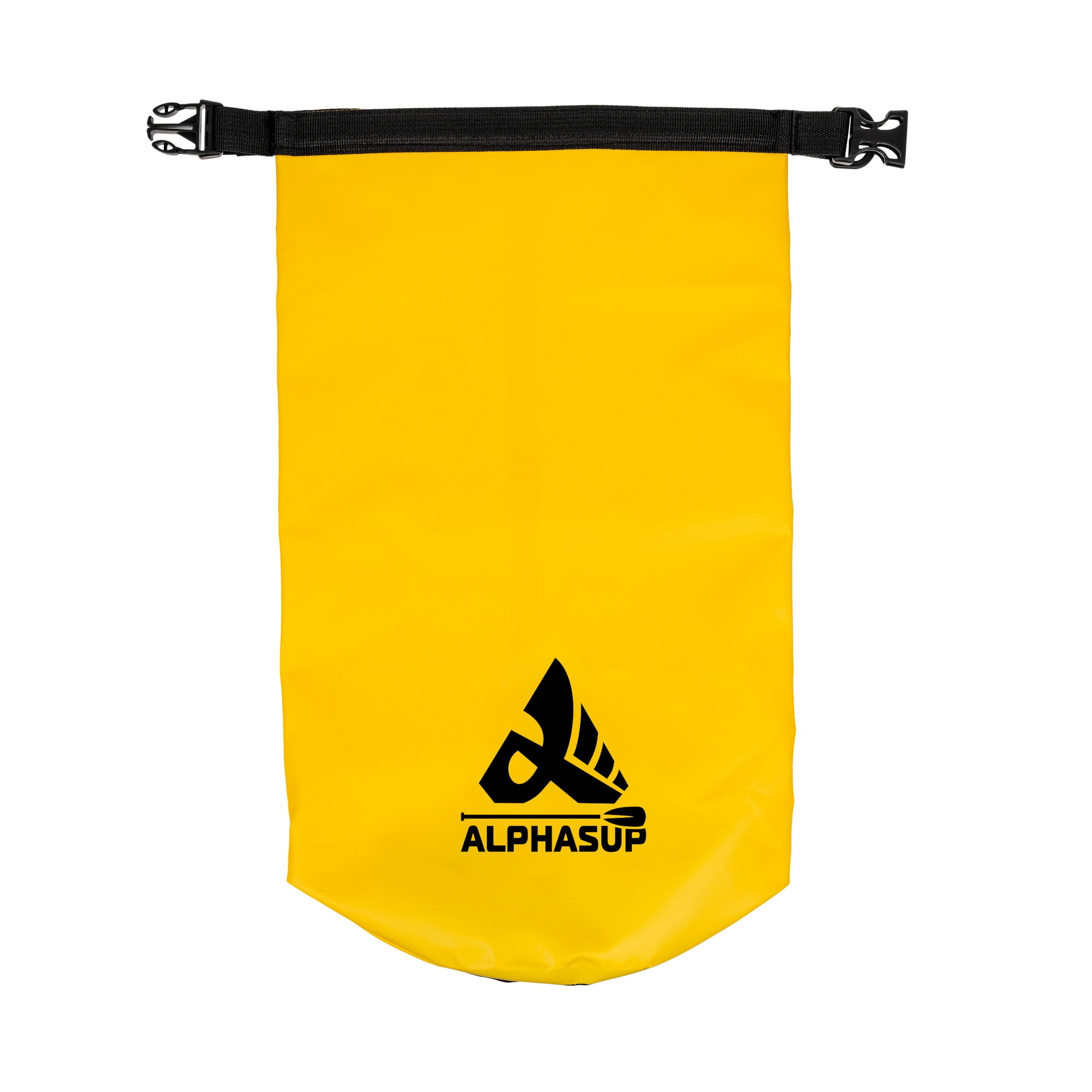 Гермомешок Alpha Caprice DB-10 Yellow