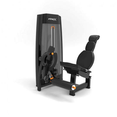 Разгибатель бедра Fitex Pro FTX-7324 | Premium Fitness