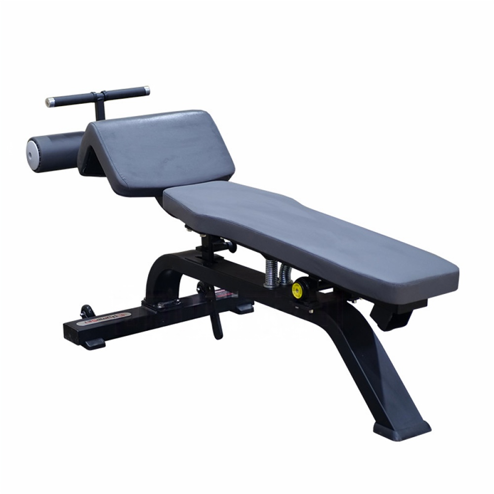 Скамья для пресса Pumpset 1607 | Premium Fitness