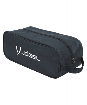 Сумка для обуви Jogel CAMP Basic Shoebag, черный
