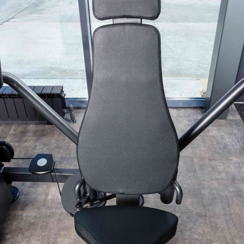 DHZ E3004 (U3004C) Баттерфляй | Premium Fitness