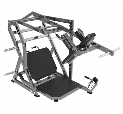 Тренажер для приседаний Маятник Fitex Pro FTX-82043 | Premium Fitness