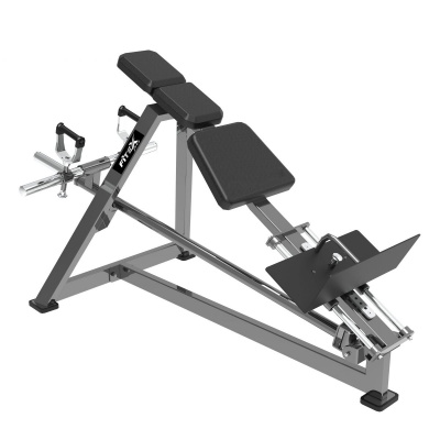 Тяга Т-образная Fitex Pro FTX-82006 | Premium Fitness