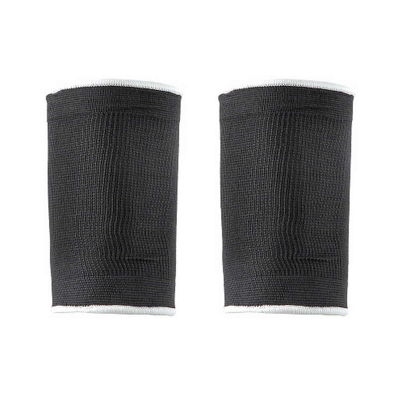 Наколенники one size Larsen KKP207 черный