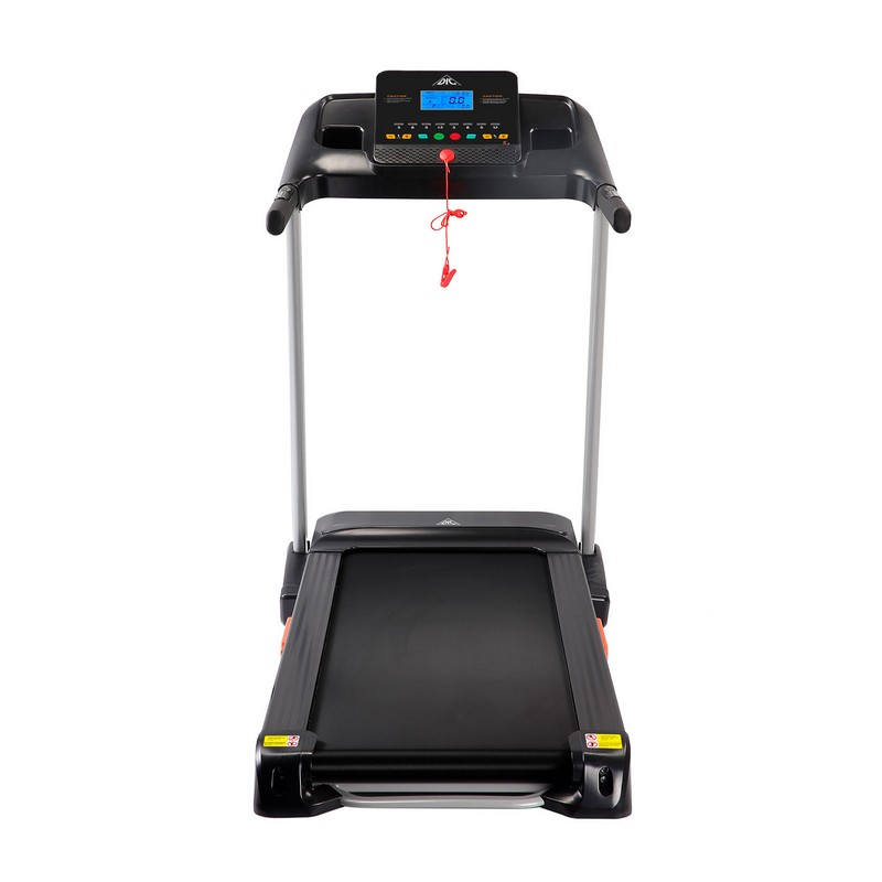 Беговая дорожка DFC Sparky Pro T635