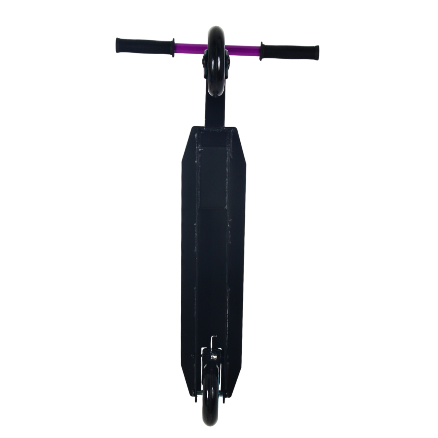 Самокат трюковый 100мм Sport Collection JE-ST100-20 black