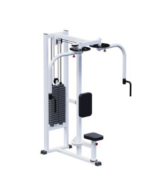 Баттерфляй для задних дельт ARMS INVAR045 (стек 90 кг) | Premium Fitness