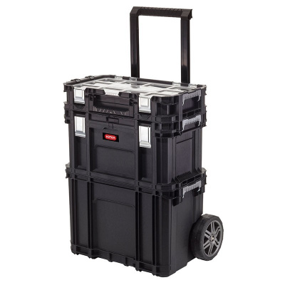 Ящик для инструментов Connect Rolling System 17203038