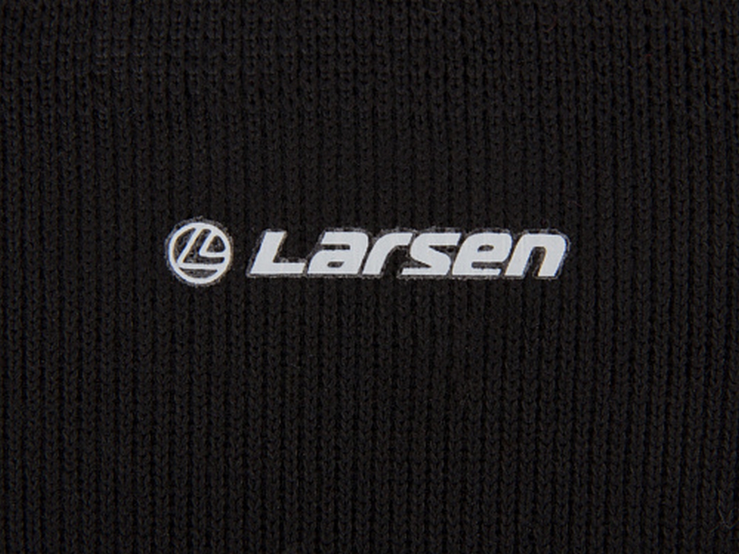 Суппортер локтя Larsen 6304-1 черный