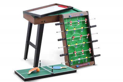 Игровой стол-трансформер Start Line JOINT GAME 4 in 1 SLP-T-2FT-JG41