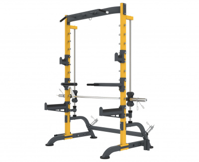 Машина Смита Stonerise D2034 | Premium Fitness