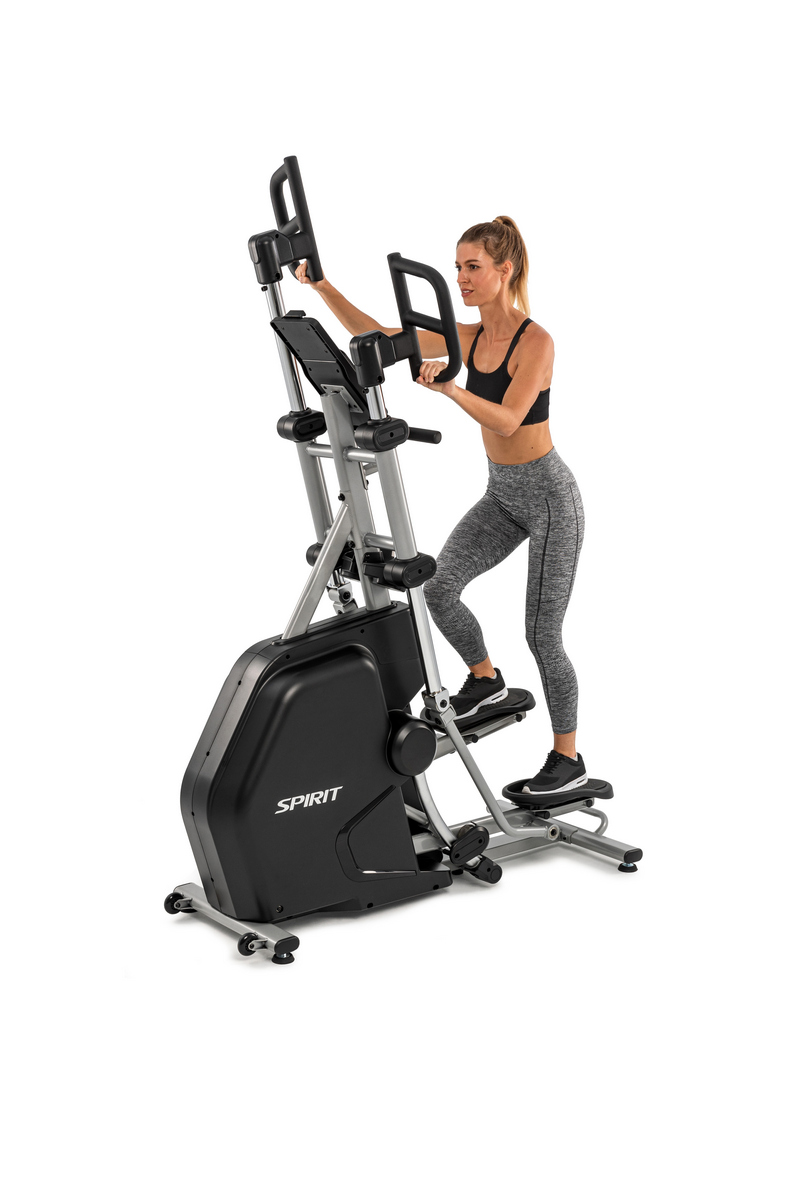 Вертикальный степпер SPIRIT CVC800