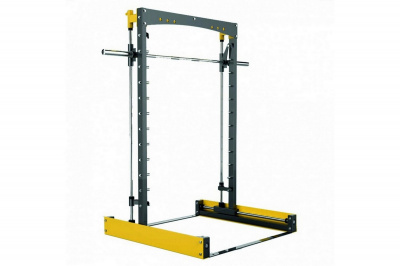 Стойка + 3D Смит UltraGym UG - 1318 | Premium Fitness