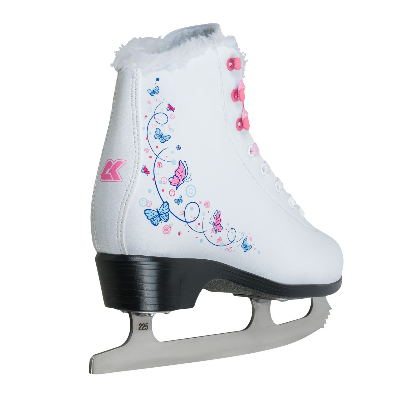 Фигурные коньки Sport Collection CK-SF2201 Pink