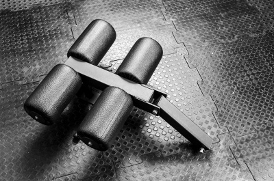Подставка под ноги для YouSteel Revers Hyper | Premium Fitness