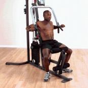 Мультистанция Body Solid G3S | Premium Fitness