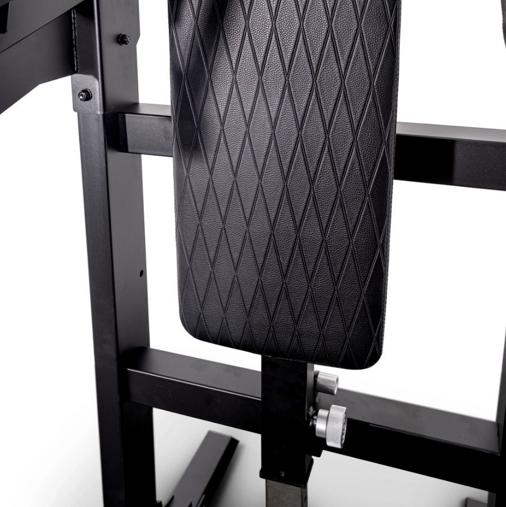 Турник\брусья\пресс Protrain GT-PTR (опция GT-PTR-PDA в комплекте) | Premium Fitness