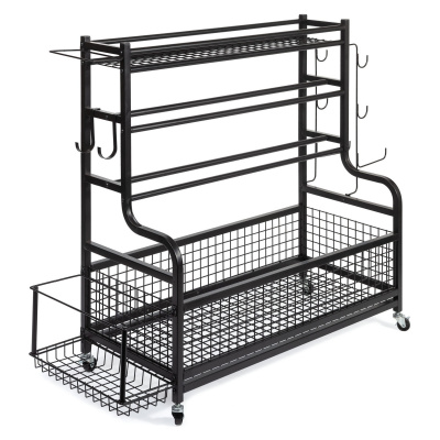 Многофункциональная стойка VictoryFit VF-D4012 | Premium Fitness