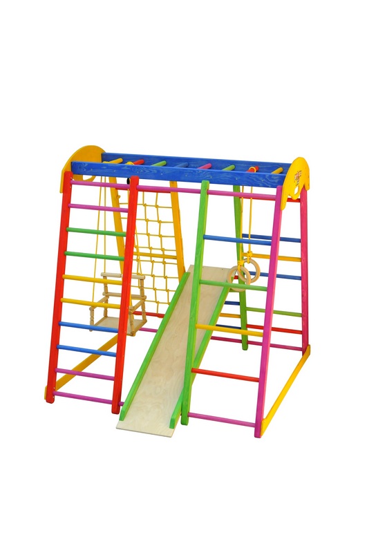 ДСК Perfetto Sport Kids Pappagallo, цвет Allegrо PS-231