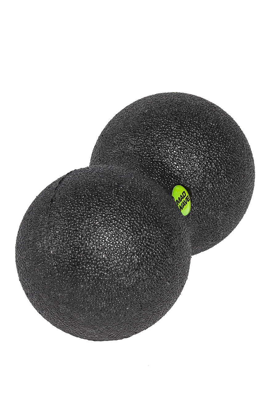 Массажер Mad Wave MASSAGE DUOBALL M1391 16 2 01W
