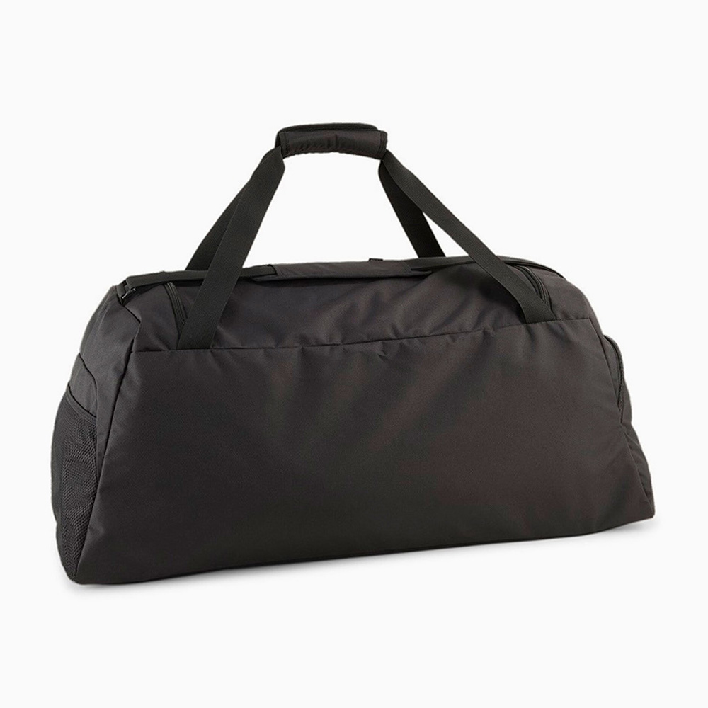 Сумка спортивная, L, полиэстер Puma TeamGOAL Teambag 09023401 черный