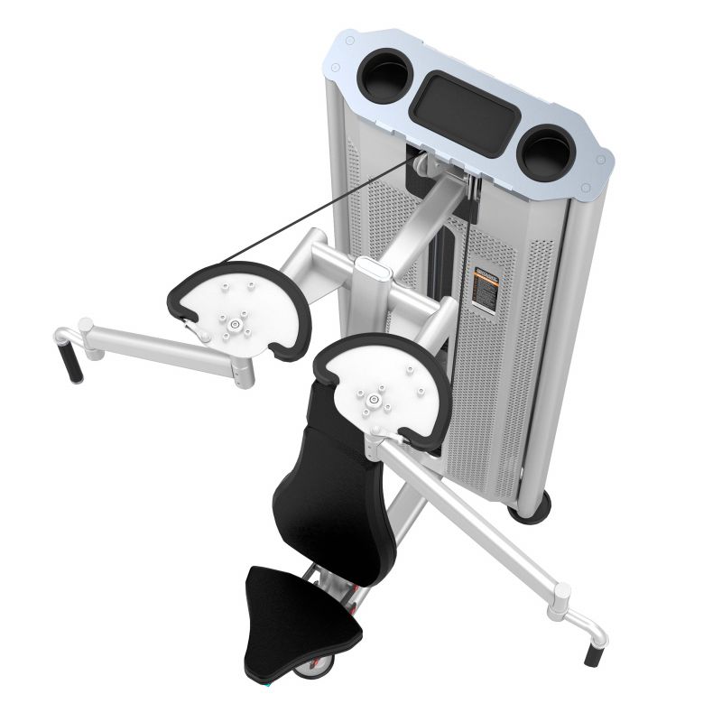 DHZ Баттерфляй U2004 | Premium Fitness
