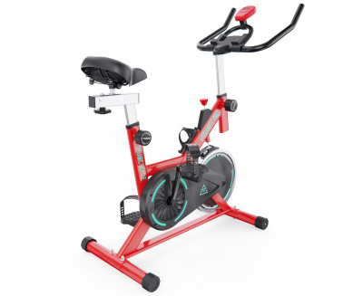 Спин-байк DFC URBANFIT PRO URBF-000013 красный