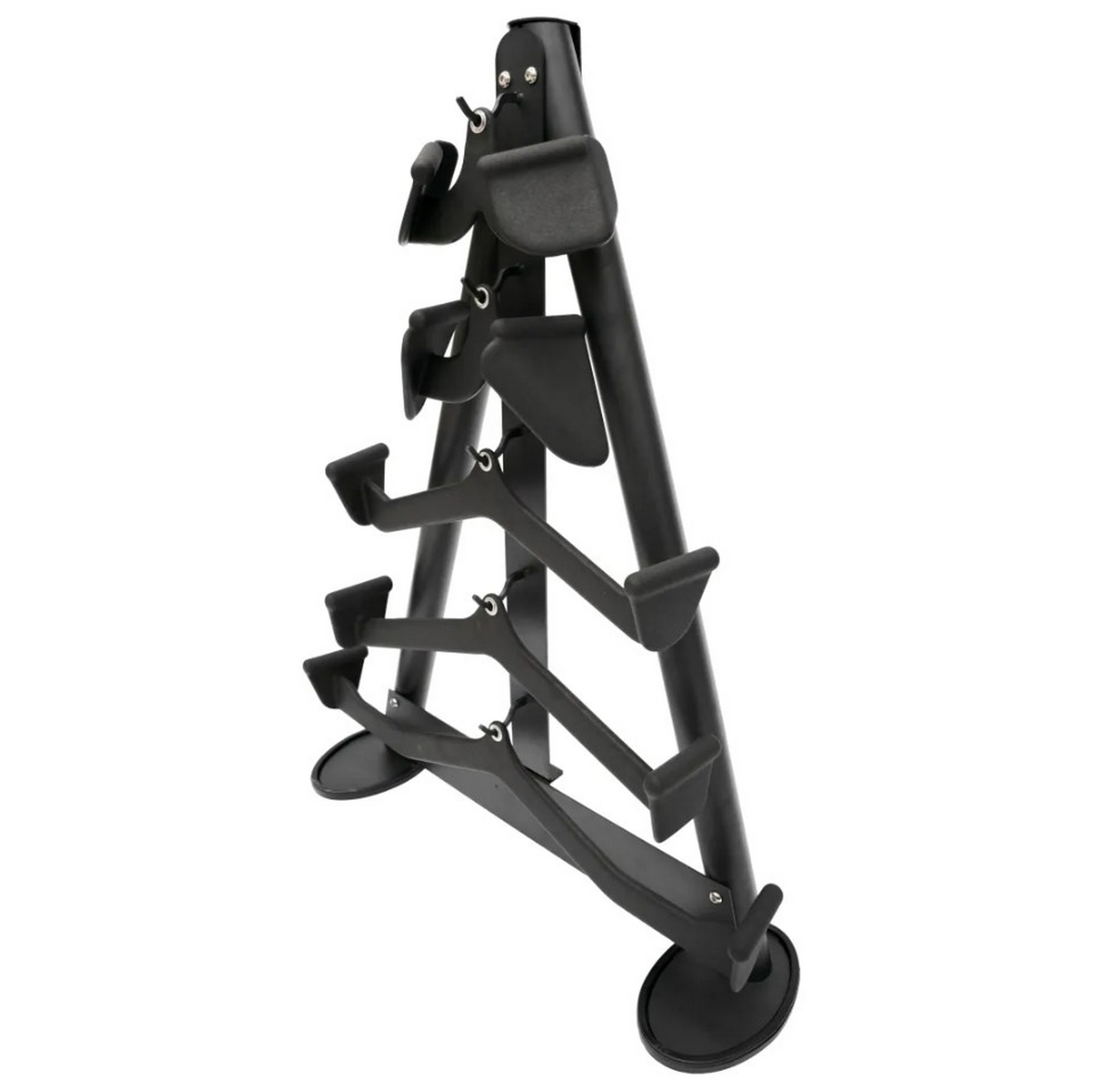 Стойка для рукояток для тяги BGHSET5 Bronze Gym BGHR38A | Premium Fitness