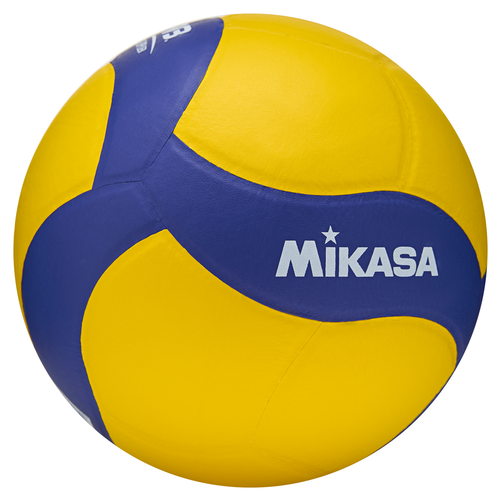 Мяч волейбольный утяжеленный, 500 г Mikasa VT500W р.5