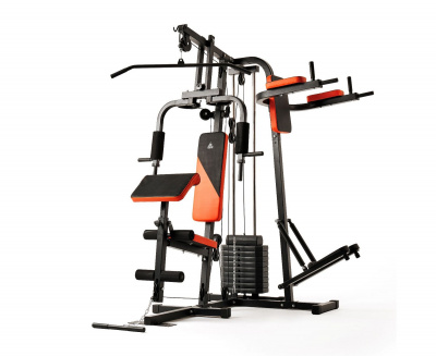 Силовой комплекс DFC HomeGym D7002 | Premium Fitness