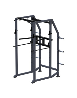 Силовая рама ARMS ARM017.3 | Premium Fitness