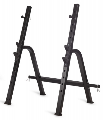Стойка для приседаний, жима лежа VictoryFit VF-B2013 | Premium Fitness