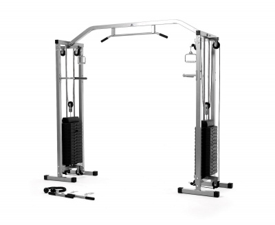 DFC D1007 Кроссовер | Premium Fitness