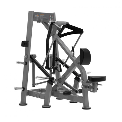 Fitex Pro FTX-FWL18 Рычажная тяга (тяга снизу) | Premium Fitness