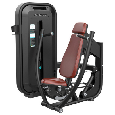 Johns DT-802 Жим от груди | Premium Fitness