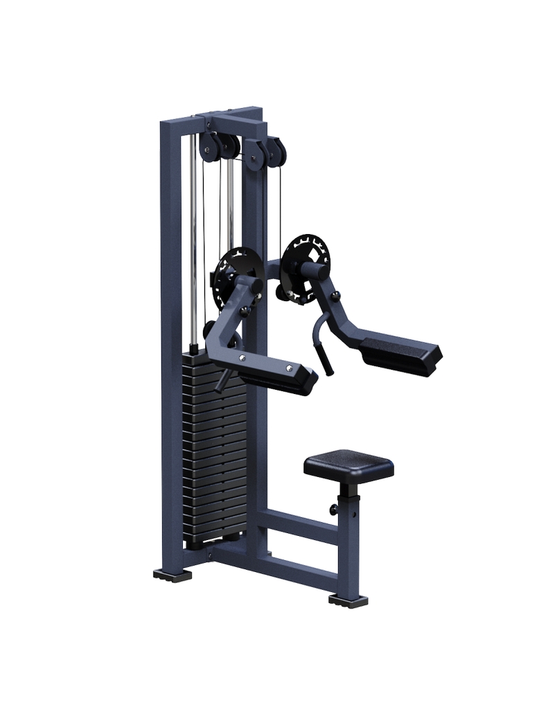 Дельта-машина ARM052 ARMS | Premium Fitness