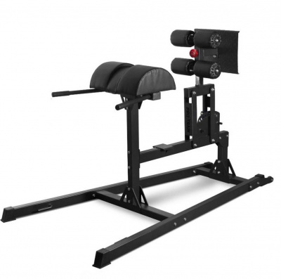 Гиперэкстензия Protrain GHD PM135 | Premium Fitness