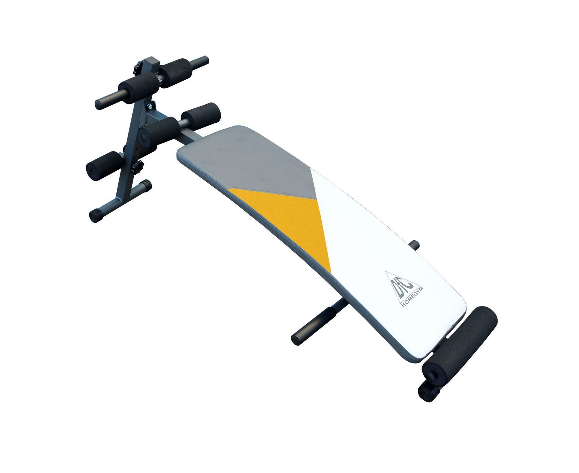 Скамья для пресса DFC DB 140 | Premium Fitness